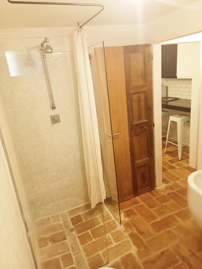 Casalice Room & Breakfast Сантарканджело-ди-Романья Экстерьер фото